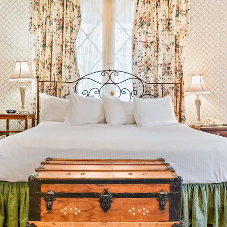 Beekman Arms And Delamater Inn Rhinebeck Extérieur photo