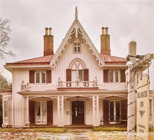 Beekman Arms And Delamater Inn Rhinebeck Extérieur photo