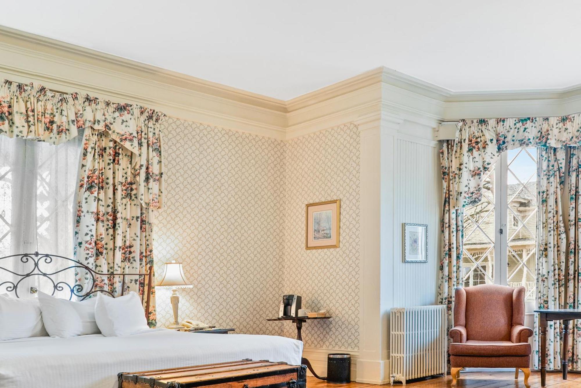 Beekman Arms And Delamater Inn Rhinebeck Extérieur photo