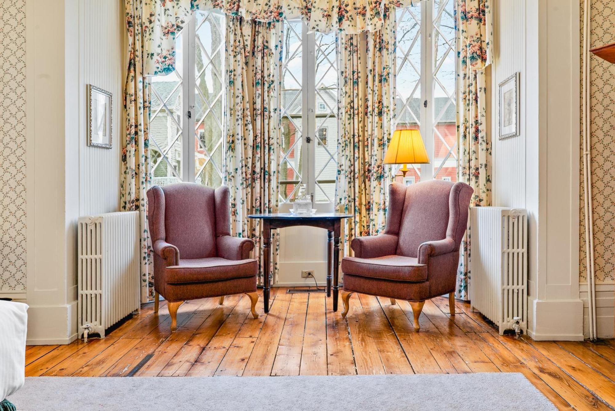 Beekman Arms And Delamater Inn Rhinebeck Extérieur photo