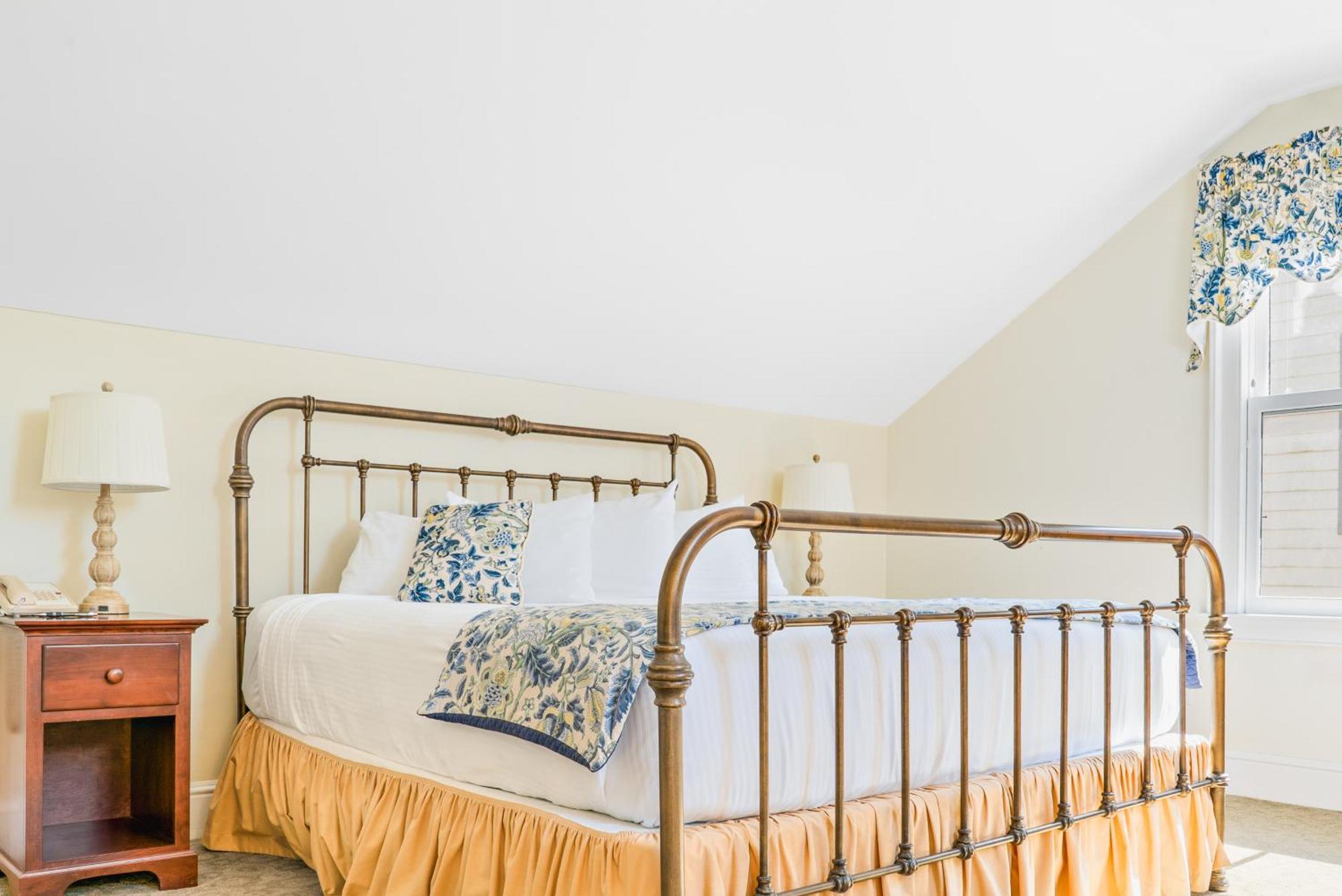 Beekman Arms And Delamater Inn Rhinebeck Extérieur photo