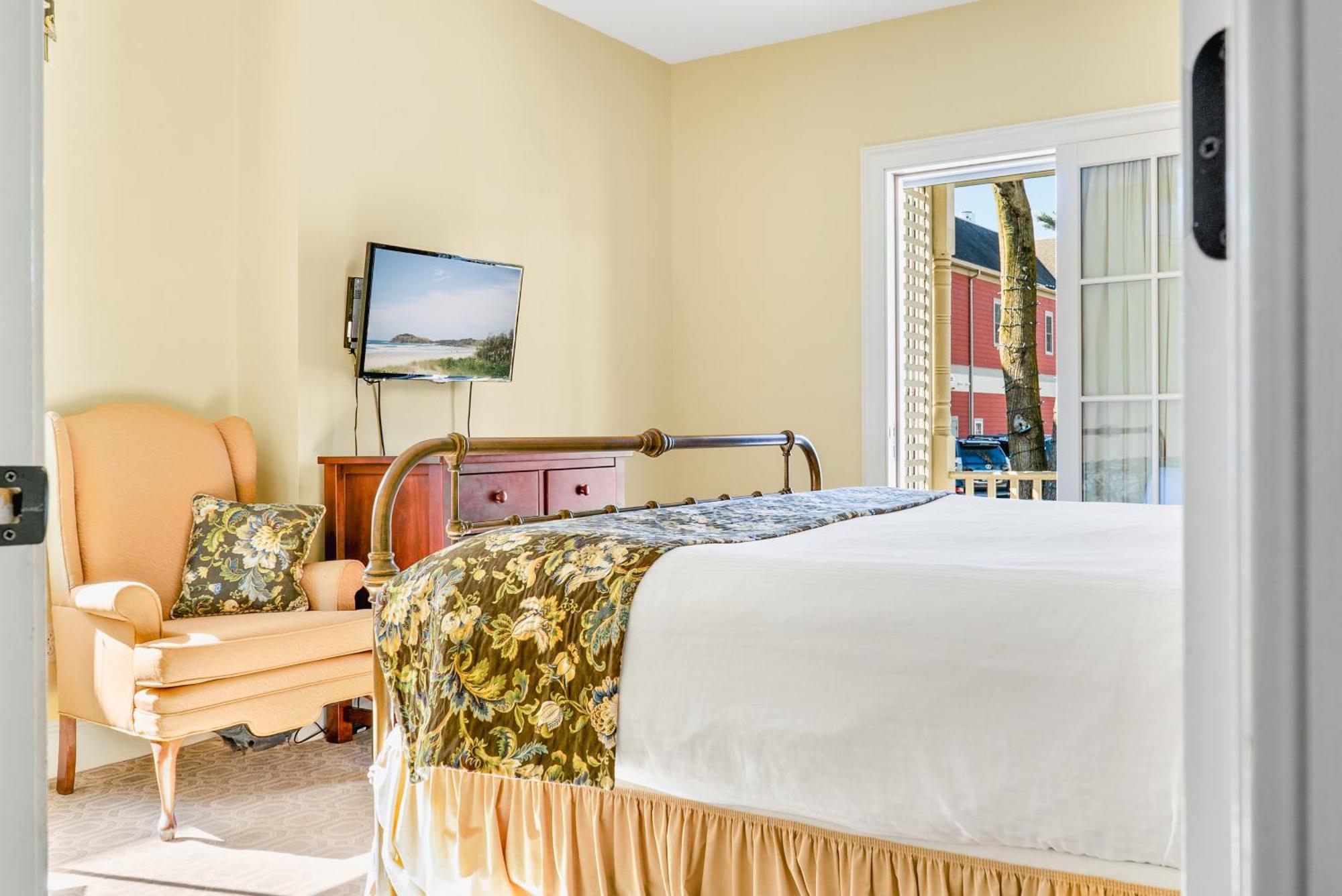 Beekman Arms And Delamater Inn Rhinebeck Extérieur photo