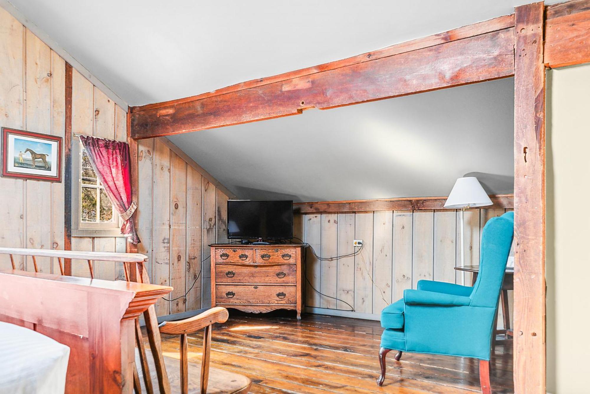 Beekman Arms And Delamater Inn Rhinebeck Extérieur photo
