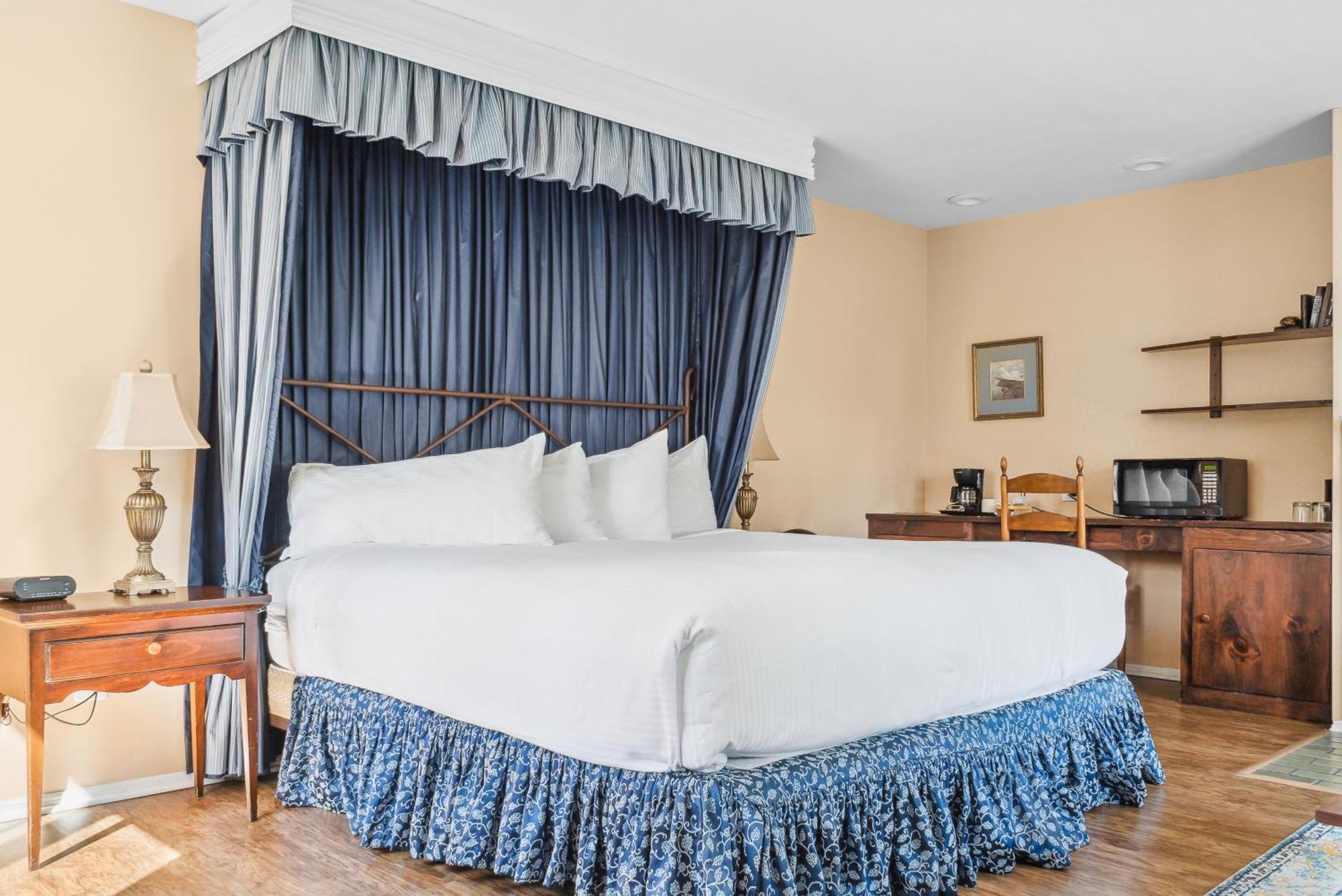 Beekman Arms And Delamater Inn Rhinebeck Extérieur photo