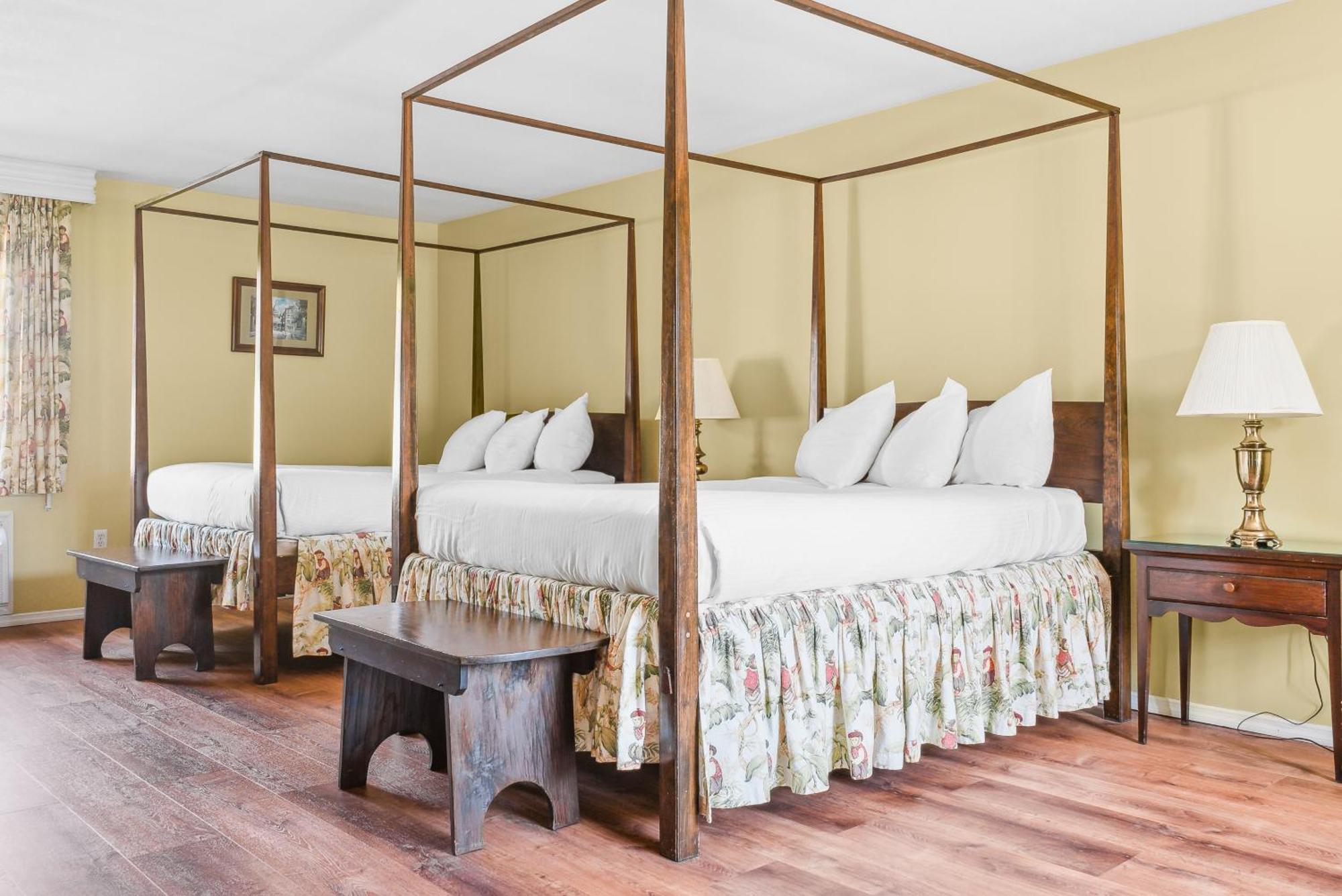Beekman Arms And Delamater Inn Rhinebeck Extérieur photo