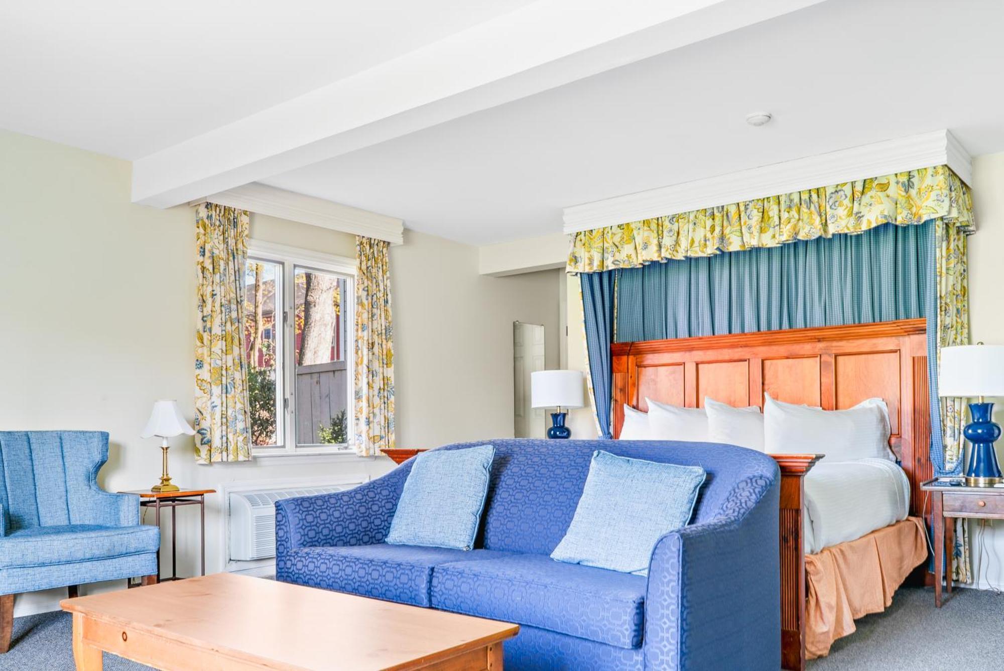 Beekman Arms And Delamater Inn Rhinebeck Extérieur photo