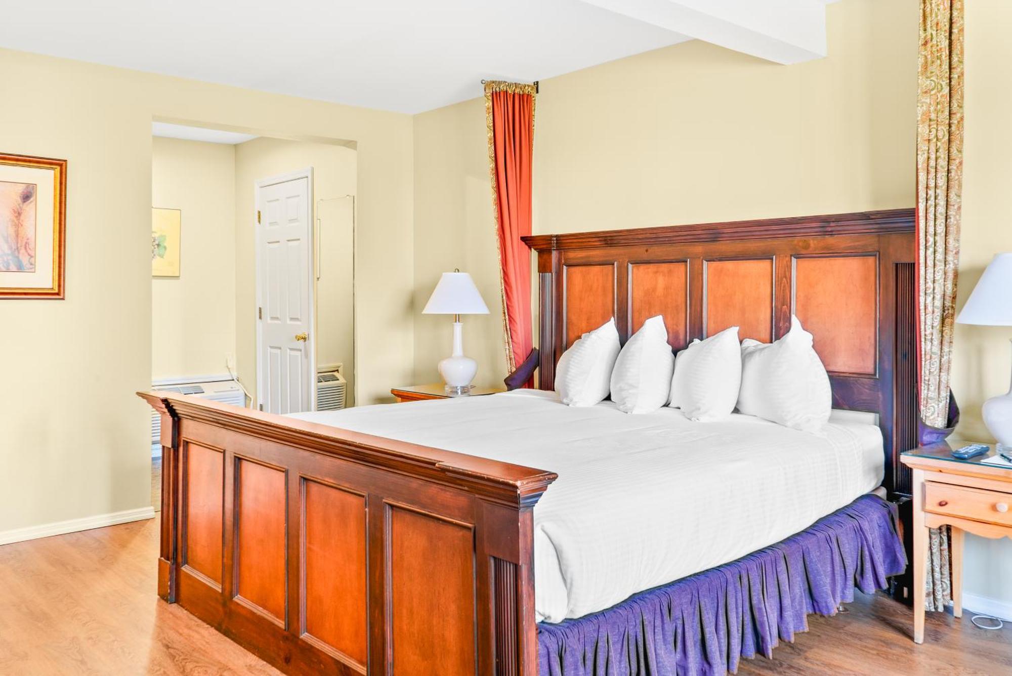 Beekman Arms And Delamater Inn Rhinebeck Extérieur photo