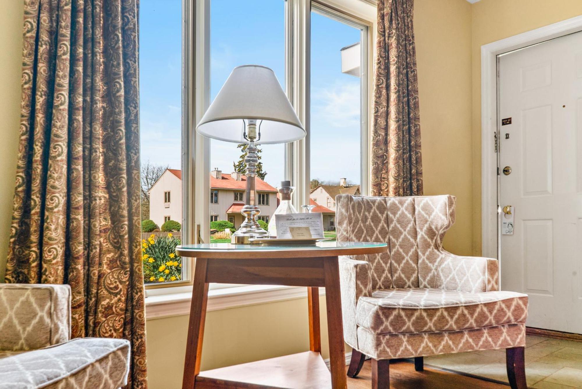Beekman Arms And Delamater Inn Rhinebeck Extérieur photo