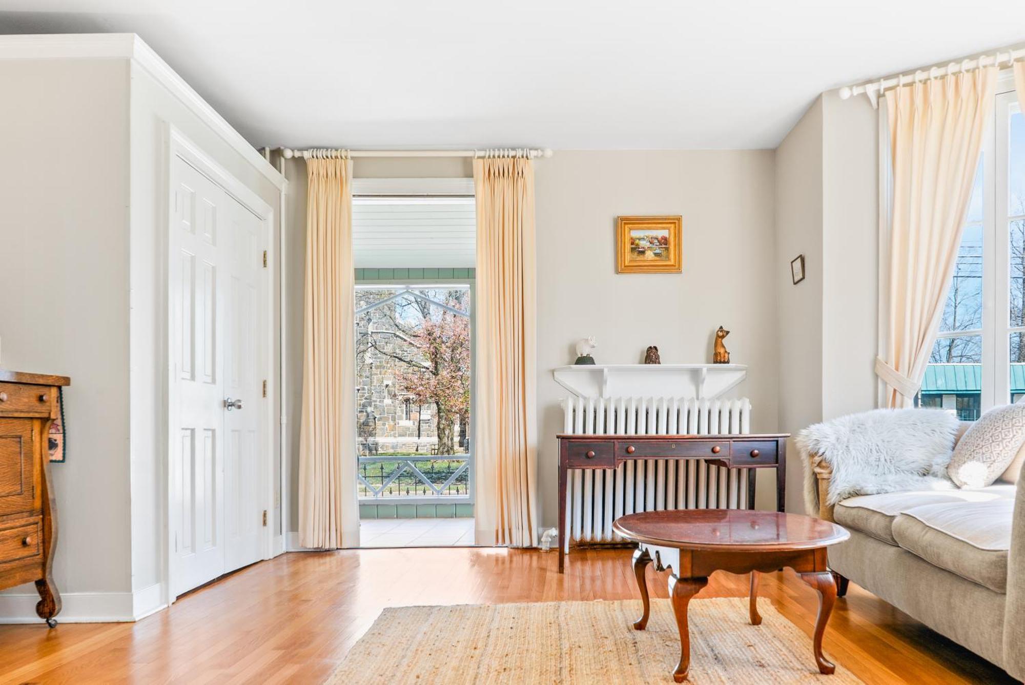 Beekman Arms And Delamater Inn Rhinebeck Extérieur photo