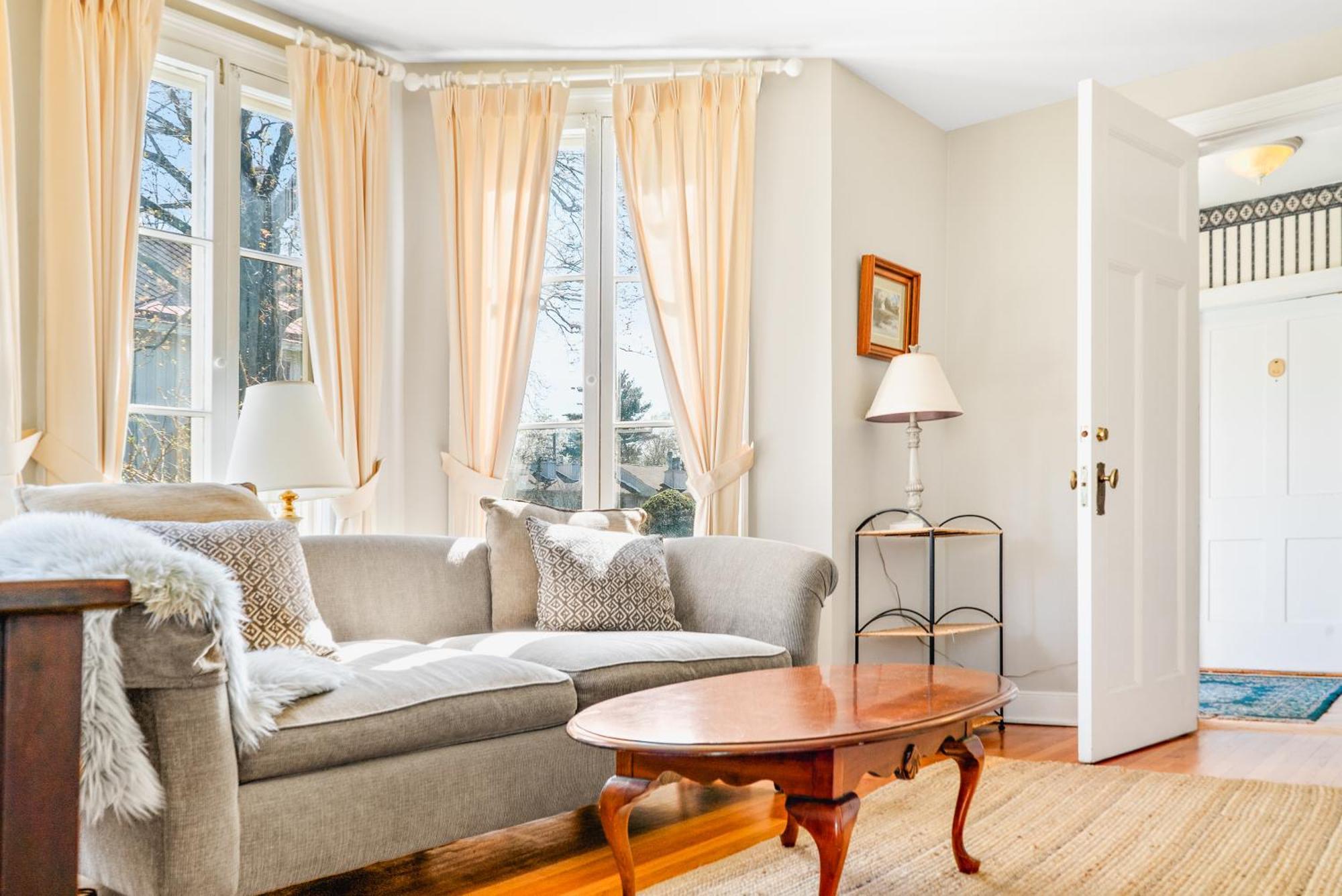 Beekman Arms And Delamater Inn Rhinebeck Extérieur photo