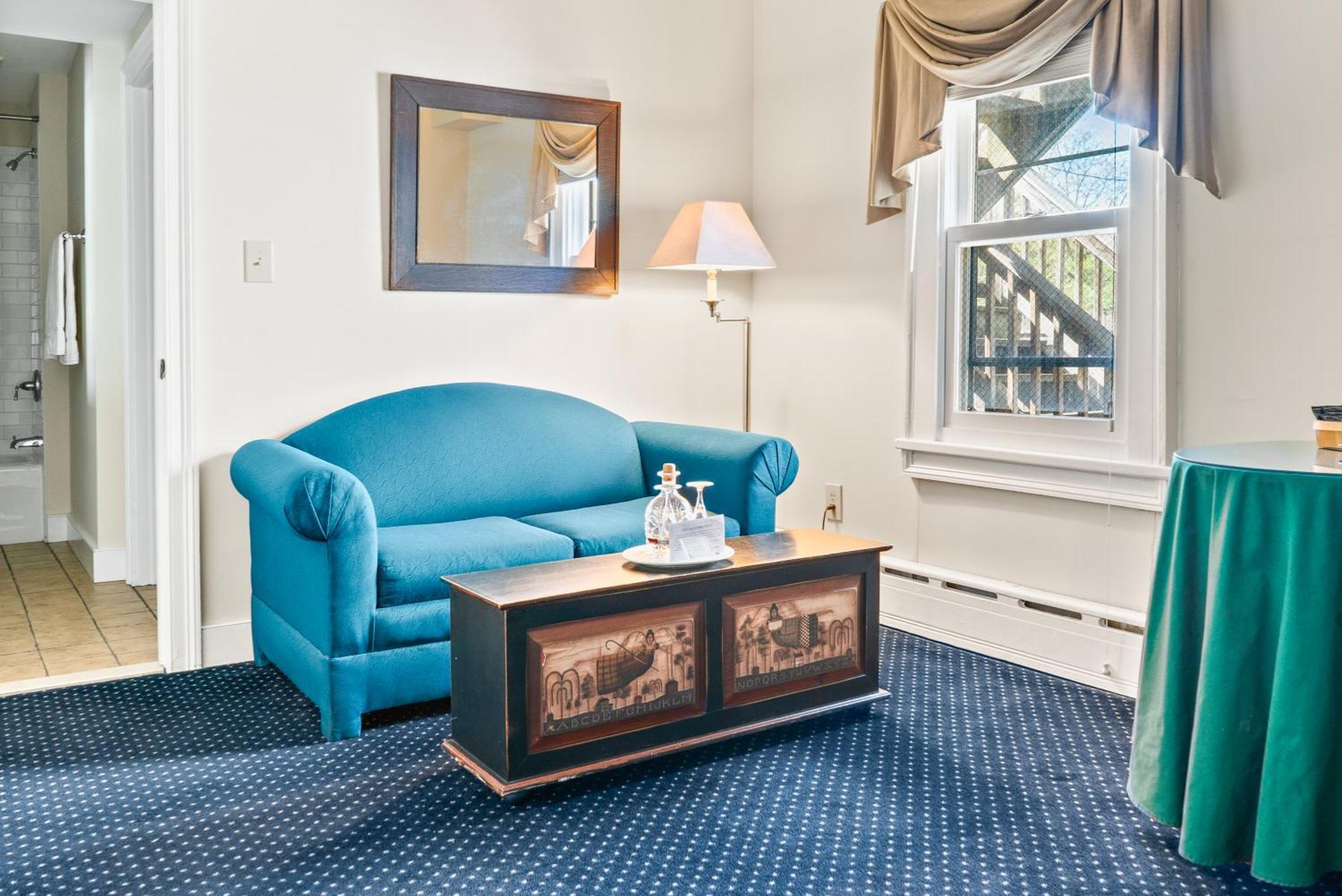 Beekman Arms And Delamater Inn Rhinebeck Extérieur photo