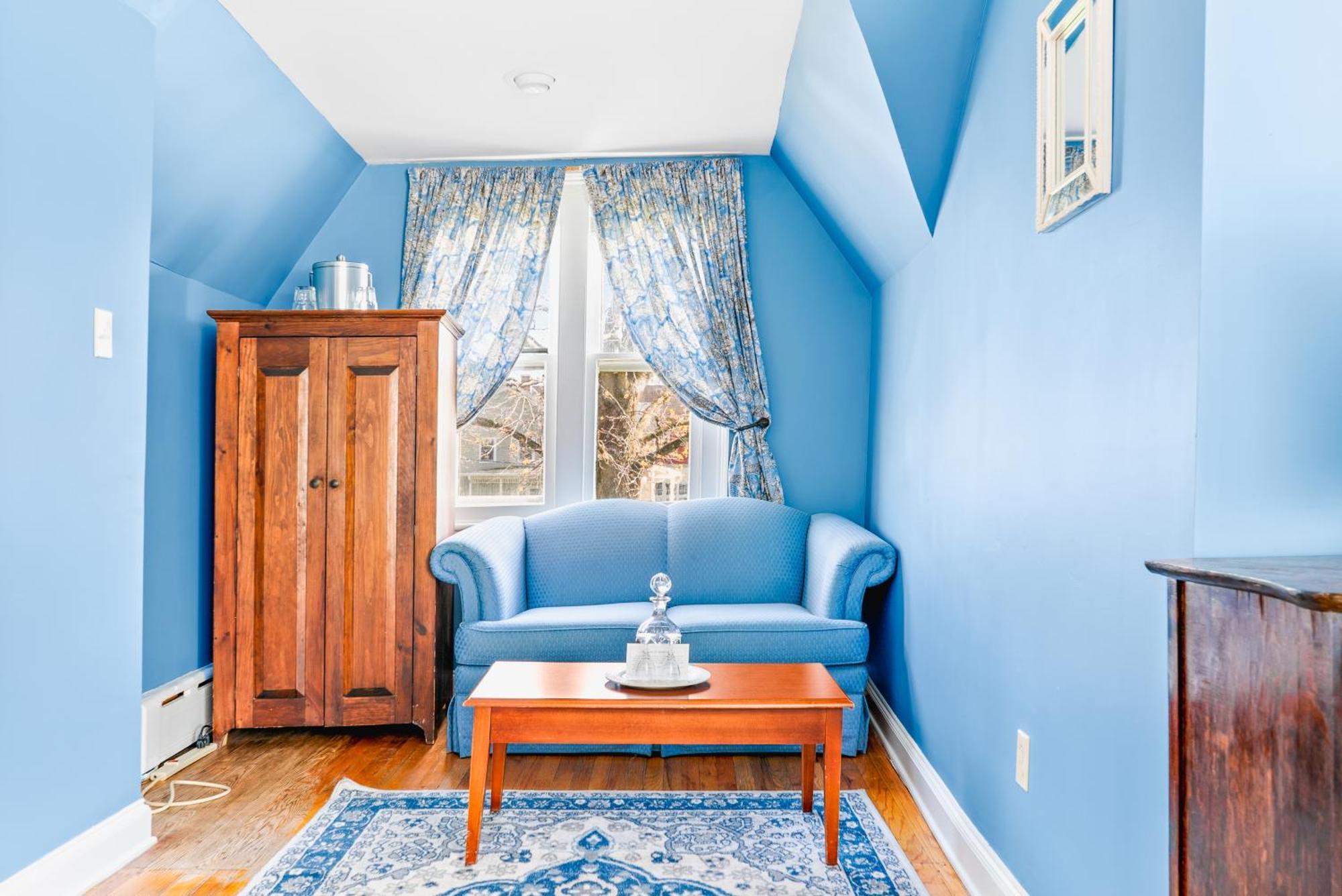 Beekman Arms And Delamater Inn Rhinebeck Extérieur photo