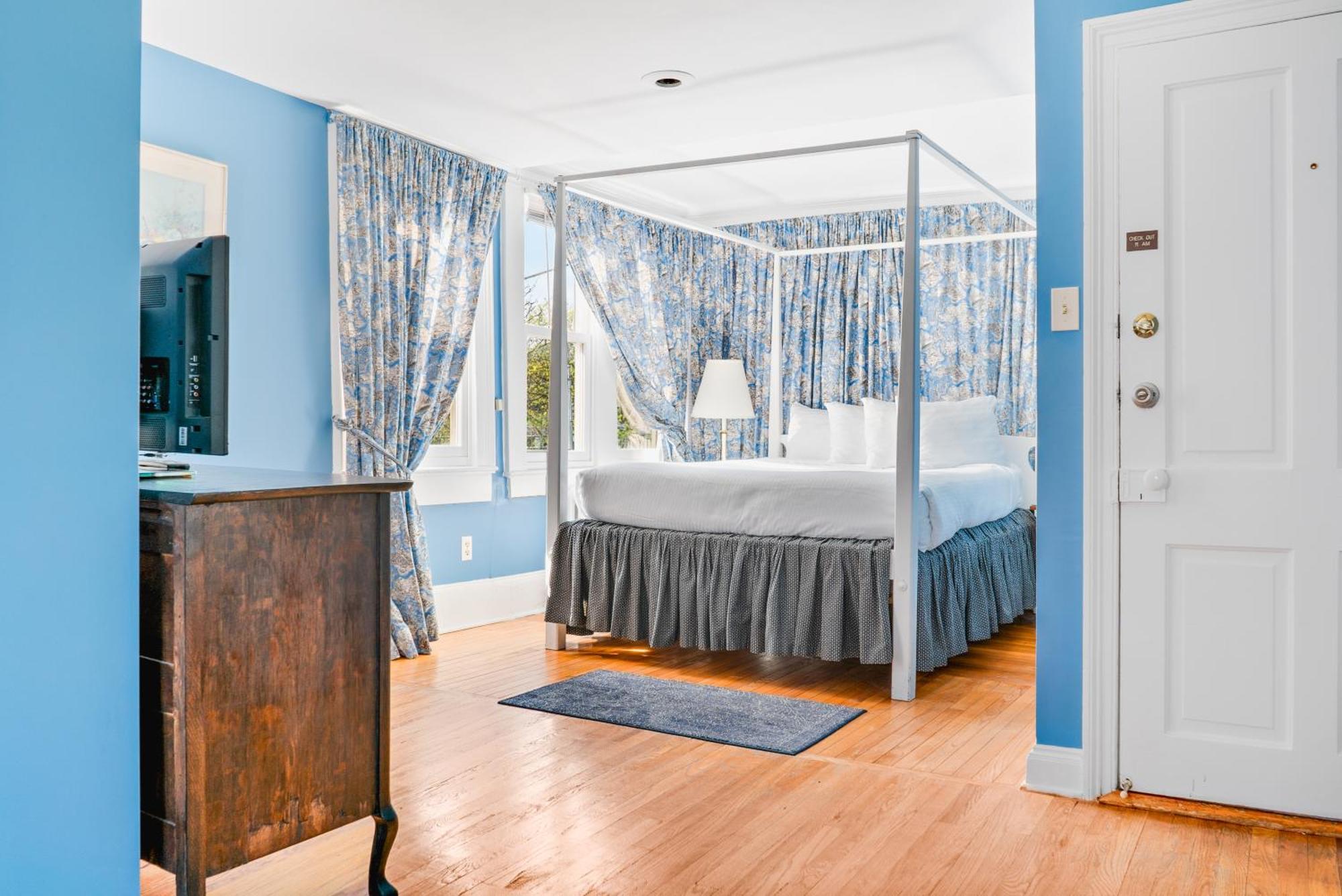 Beekman Arms And Delamater Inn Rhinebeck Extérieur photo